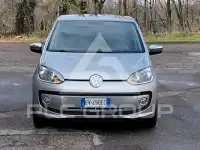 2014 Volkswagen Up