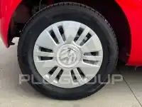 2014 Volkswagen Up
