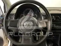 2014 Volkswagen Up