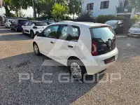 2014 Volkswagen Up