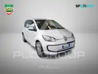 2014 Volkswagen Up