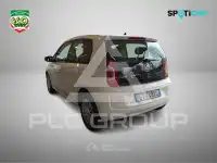 2014 Volkswagen Up