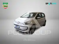 2014 Volkswagen Up
