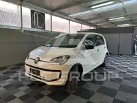 2014 Volkswagen Up