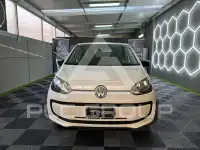2014 Volkswagen Up