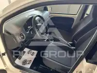 2014 Volkswagen Up