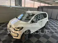 2014 Volkswagen Up