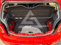 2014 Volkswagen Up