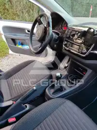 2014 Volkswagen Up