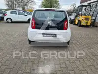 2014 Volkswagen Up