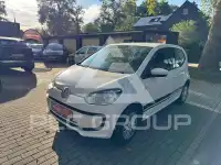 2014 Volkswagen Up