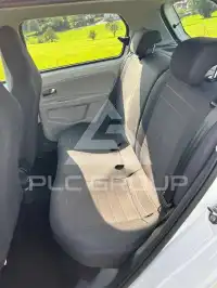 2014 Volkswagen Up