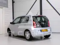 2014 Volkswagen Up