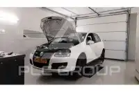 2014 Volkswagen Up