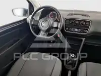2014 Volkswagen Up