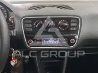 2014 Volkswagen Up