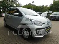 2014 Volkswagen Up