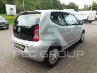 2014 Volkswagen Up