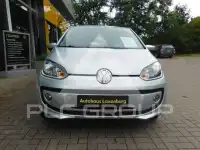 2014 Volkswagen Up