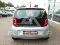 2014 Volkswagen Up