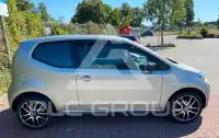 2014 Volkswagen Up