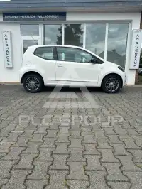 2014 Volkswagen Up