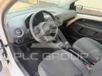 2014 Volkswagen Up