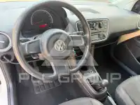 2014 Volkswagen Up