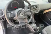 2014 Volkswagen Up