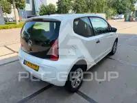 2014 Volkswagen Up