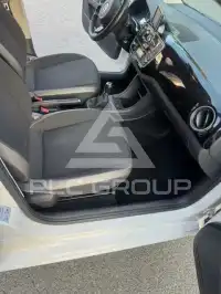 2014 Volkswagen Up