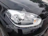 2014 Volkswagen Up