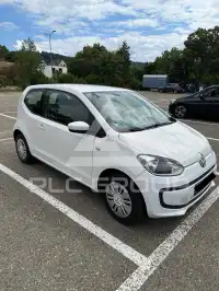 2014 Volkswagen Up