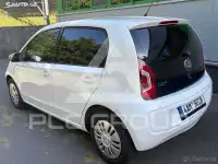2014 Volkswagen Up