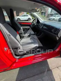 2014 Volkswagen Up