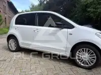 2014 Volkswagen Up