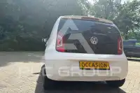 2014 Volkswagen Up