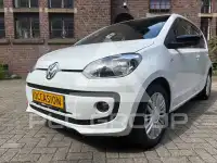 2014 Volkswagen Up