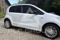 2014 Volkswagen Up