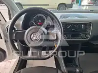 2014 Volkswagen Up