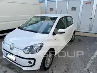 2014 Volkswagen Up
