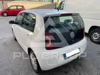 2014 Volkswagen Up