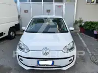2014 Volkswagen Up
