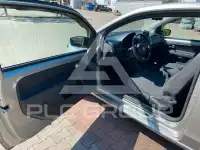 2014 Volkswagen Up