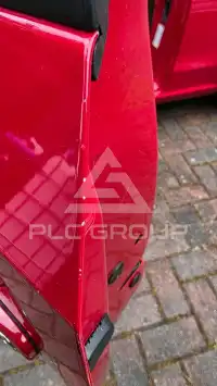 2014 Volkswagen Up