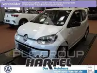 2014 Volkswagen Up
