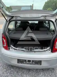 2014 Volkswagen Up