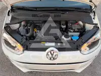 2014 Volkswagen Up