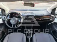 2014 Volkswagen Up