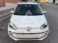 2014 Volkswagen Up